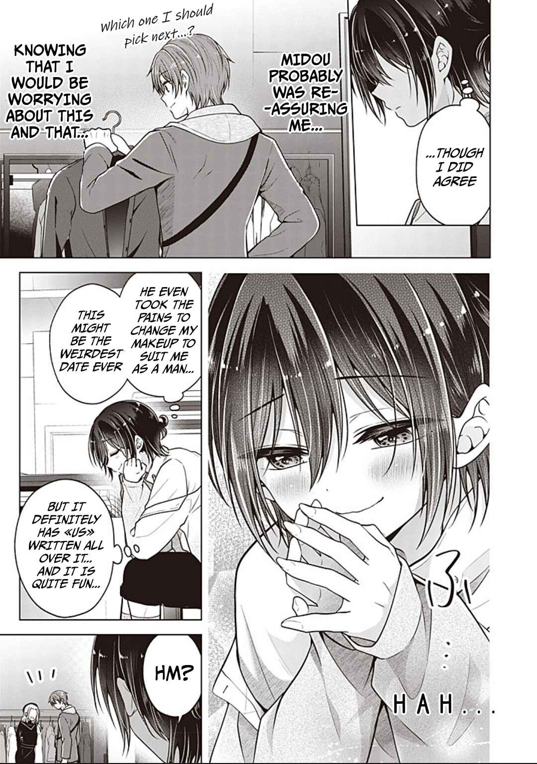 Chapter 95 - Page 6