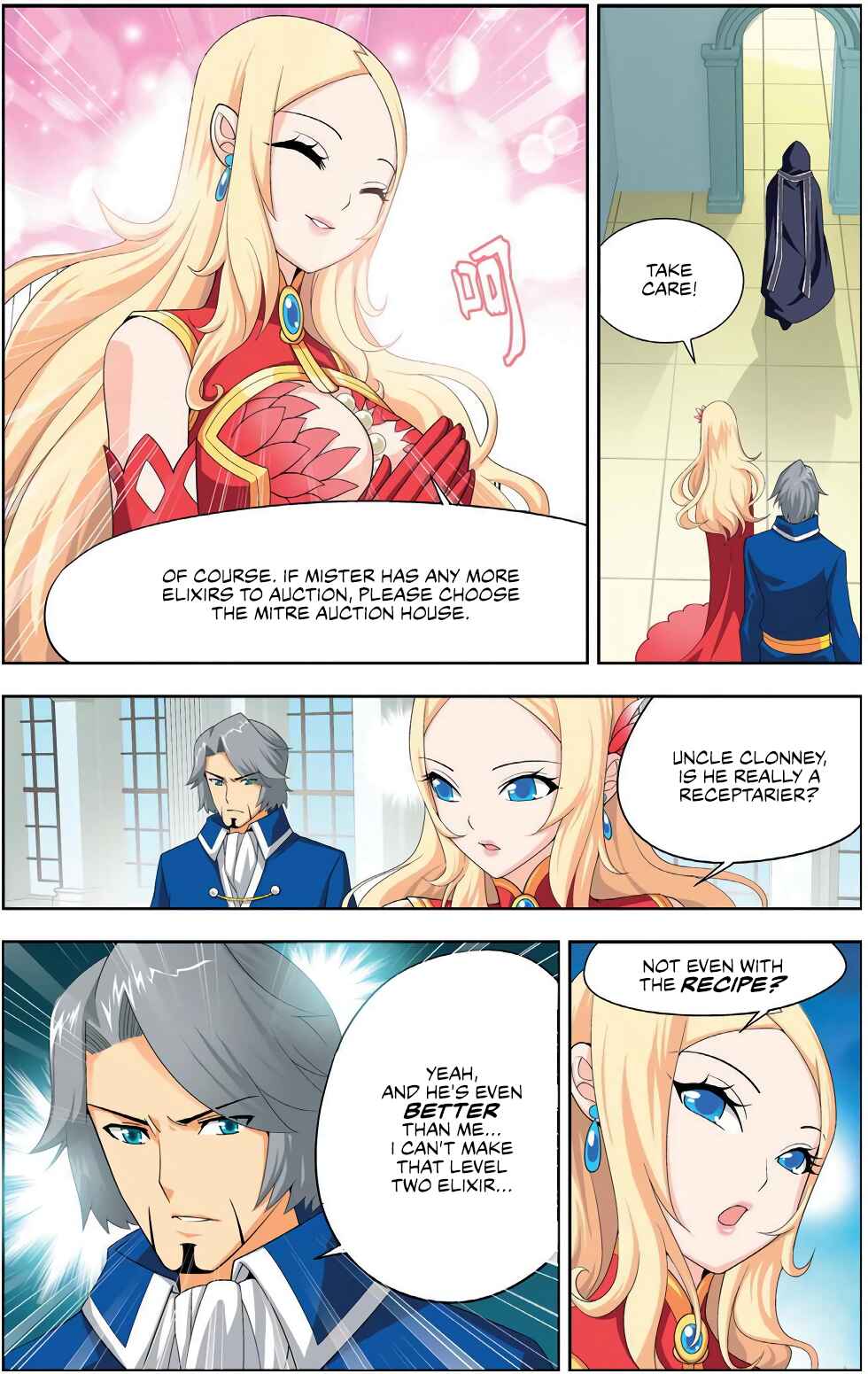 Chapter 8 - Page 23