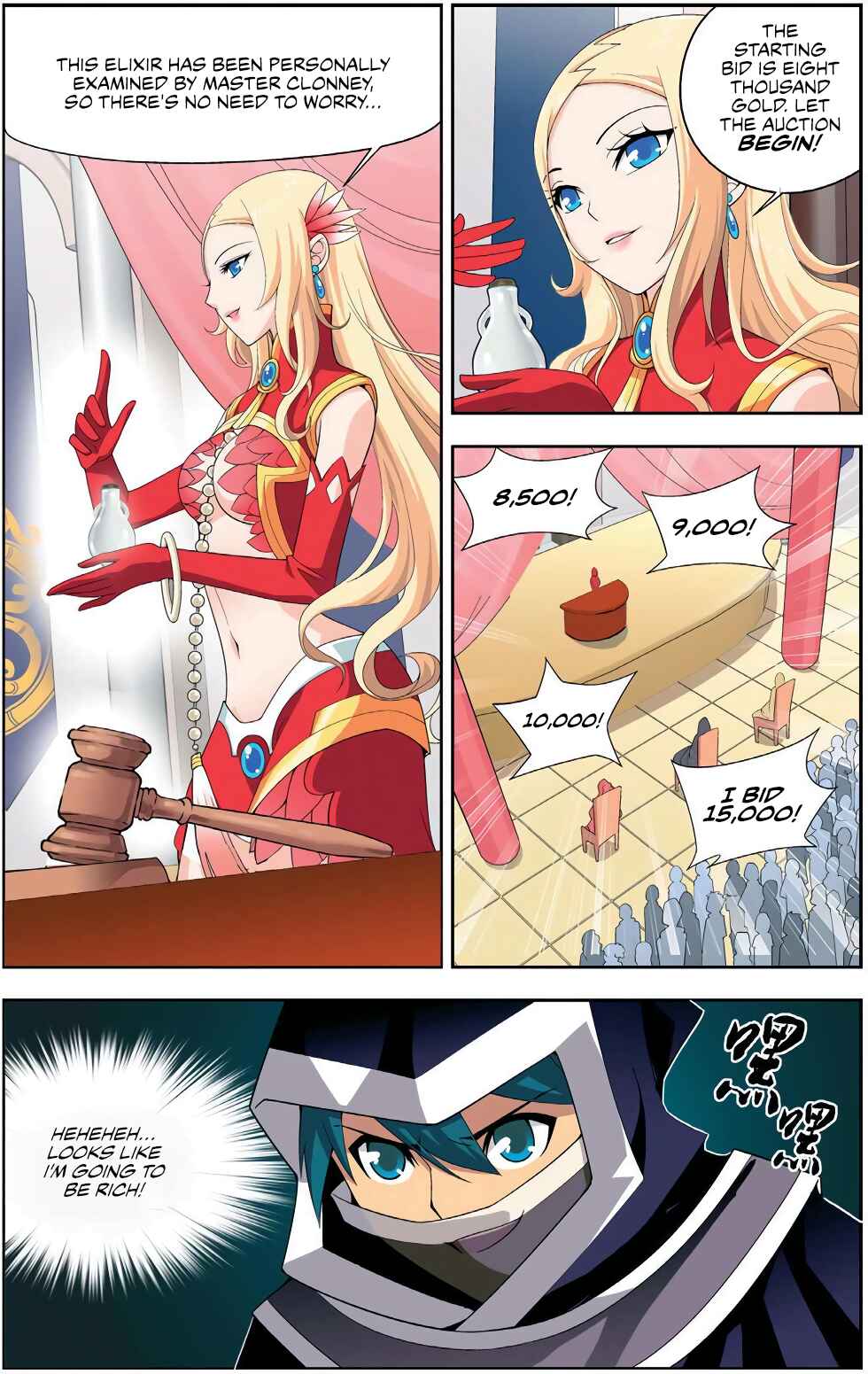Chapter 8 - Page 9