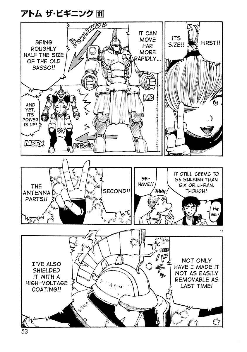 Chapter 55 - Page 11