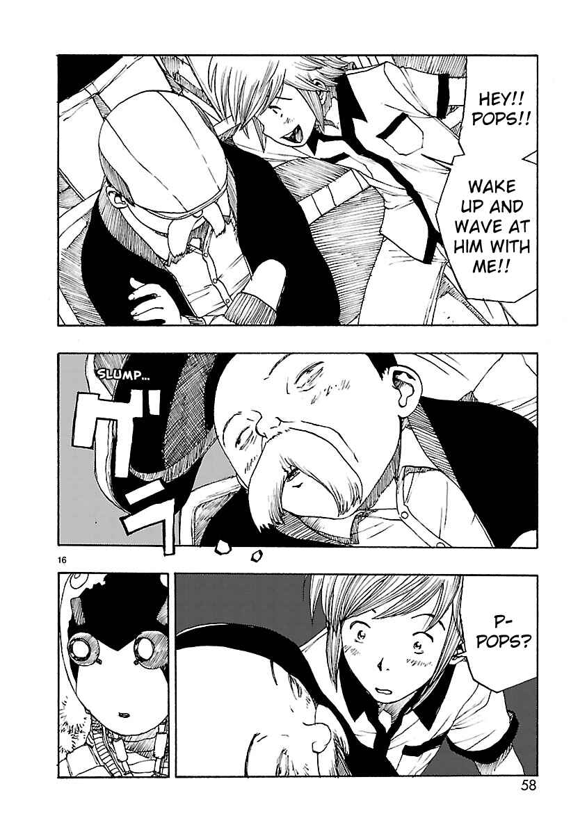 Chapter 55 - Page 16