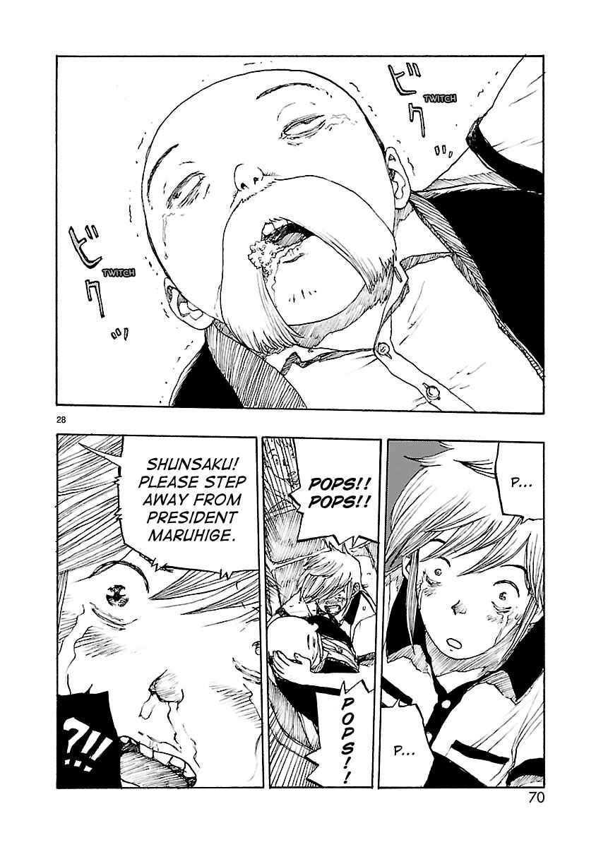 Chapter 55 - Page 28