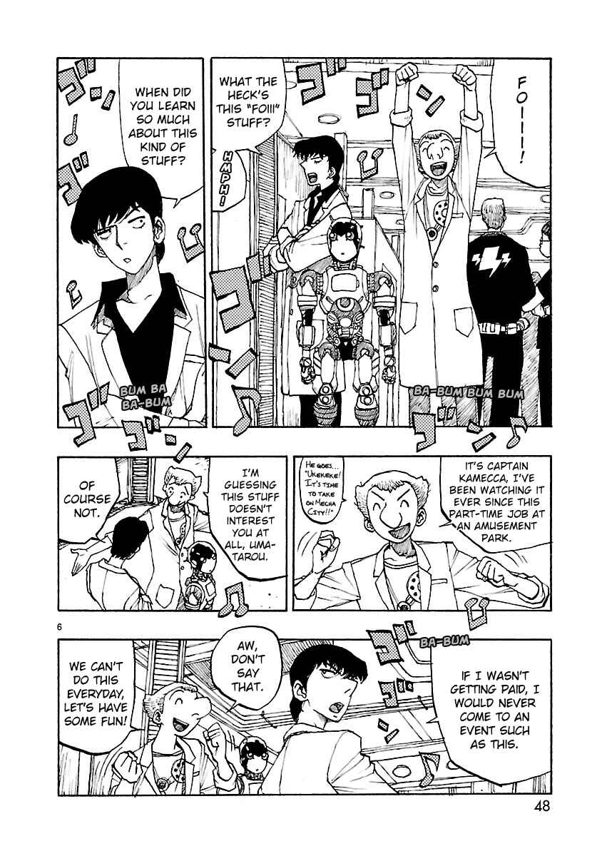 Chapter 55 - Page 6