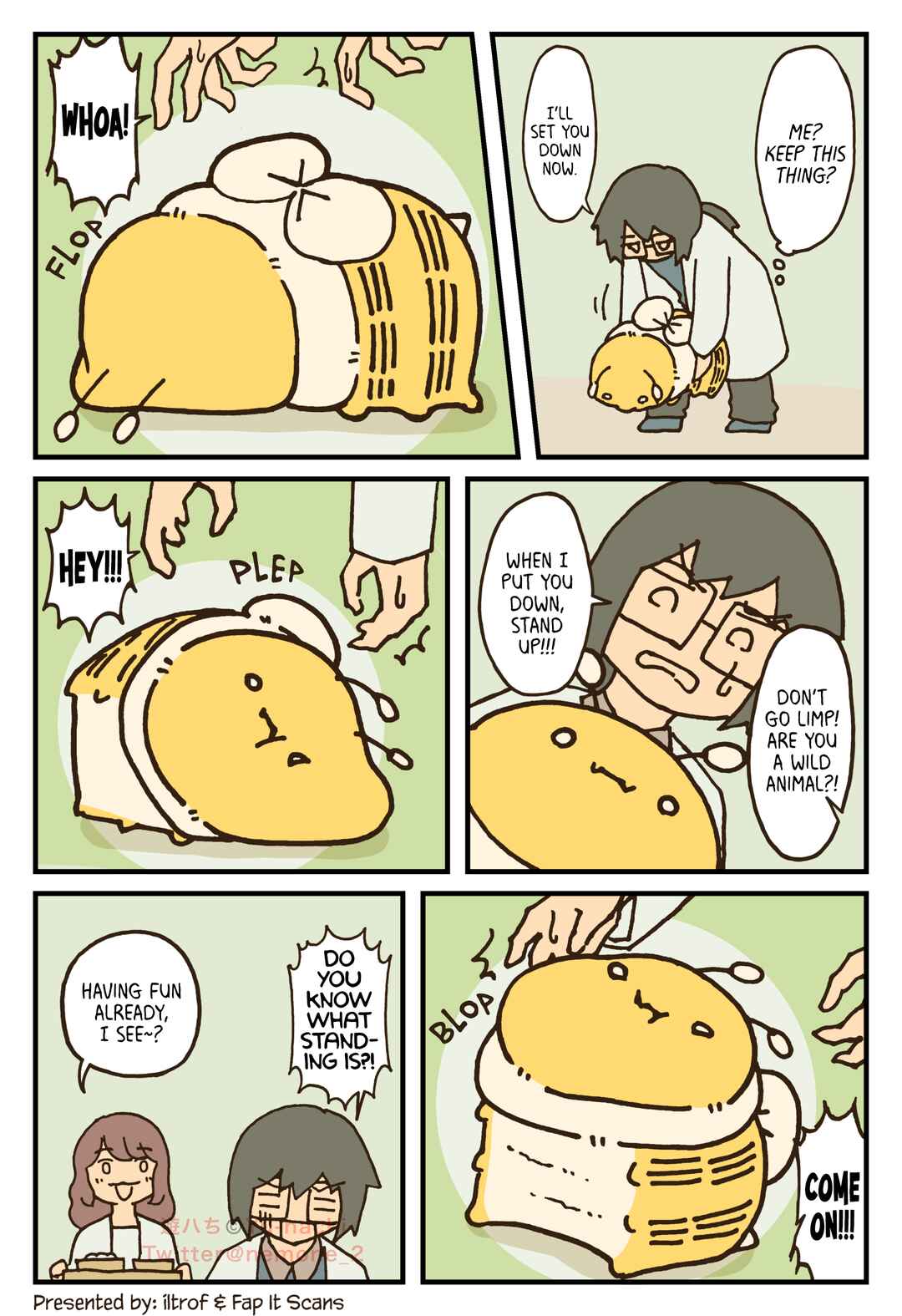 Chapter 98 - Page 1