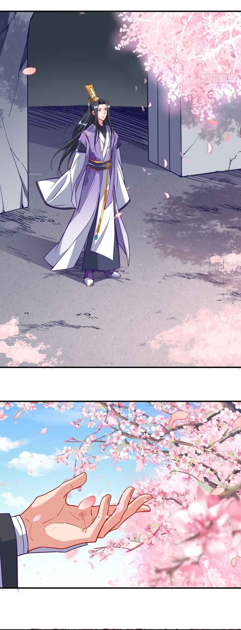 Chapter 483 - Page 11