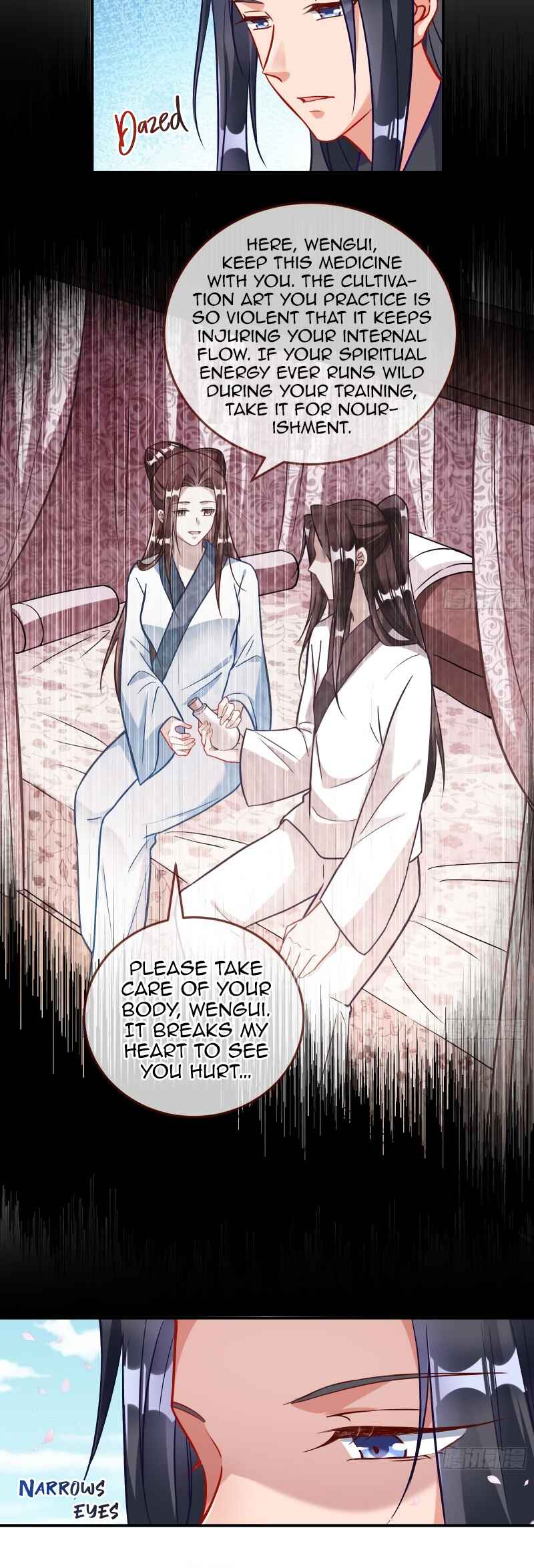 Chapter 483 - Page 16