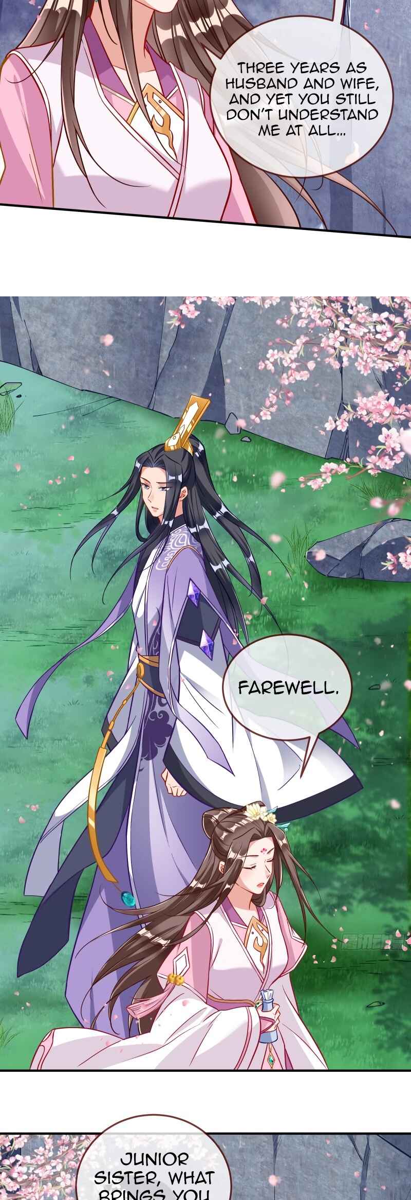 Chapter 483 - Page 19