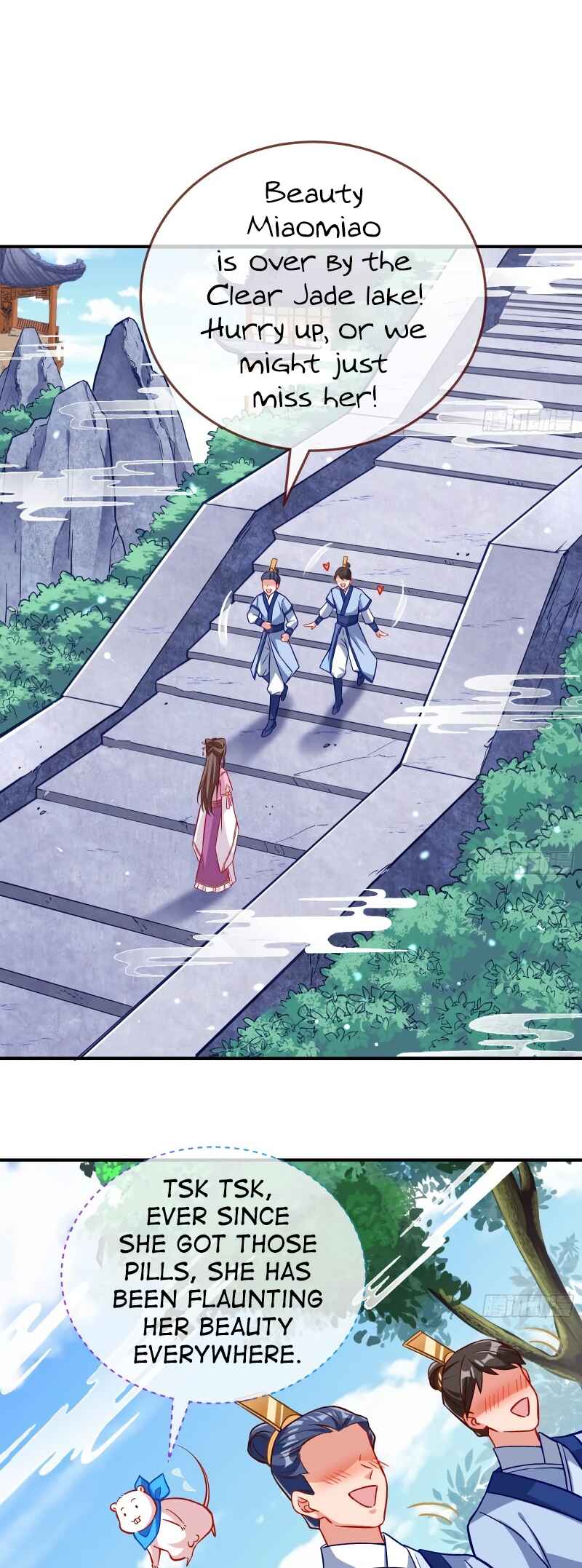 Chapter 483 - Page 2