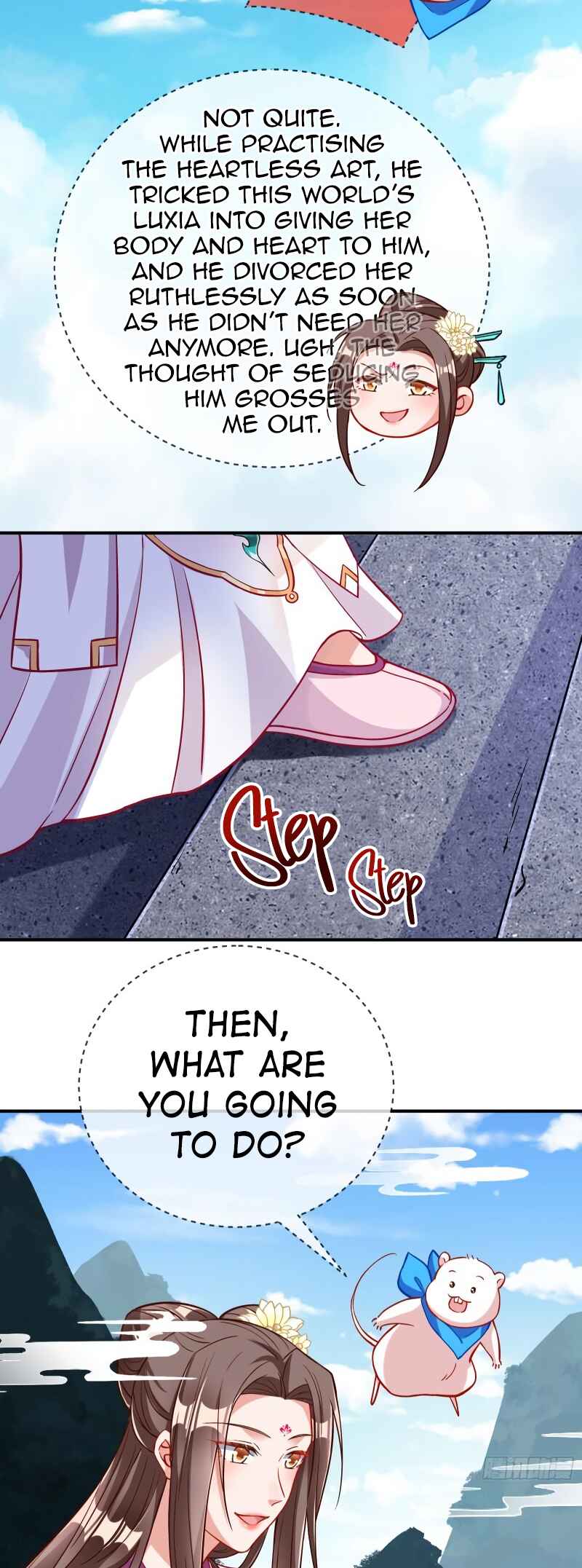 Chapter 483 - Page 6
