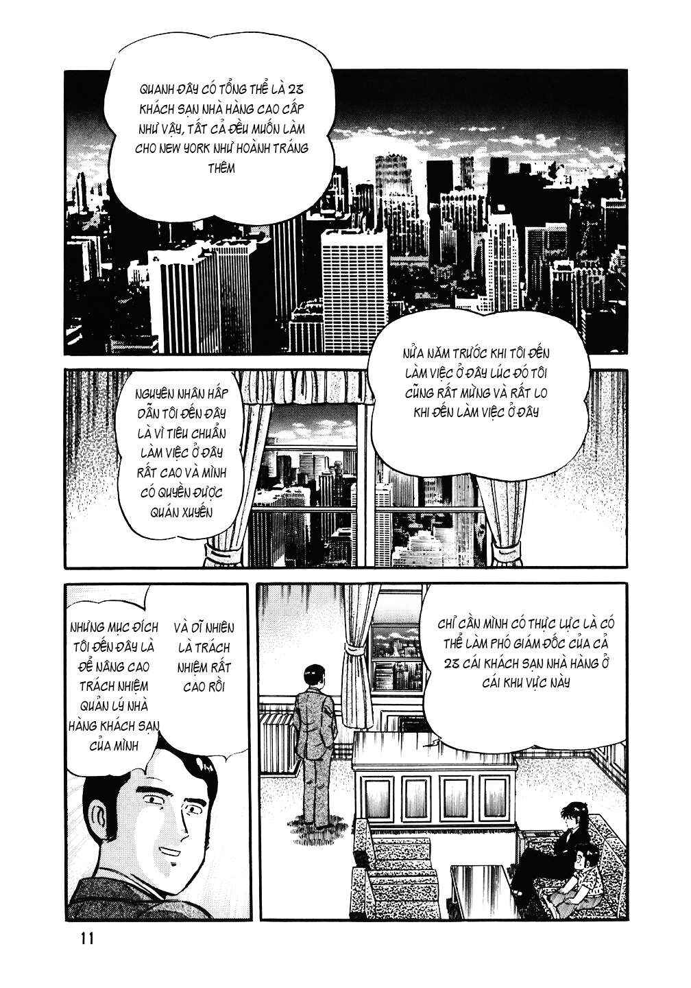 Chapter 137 - Page 10