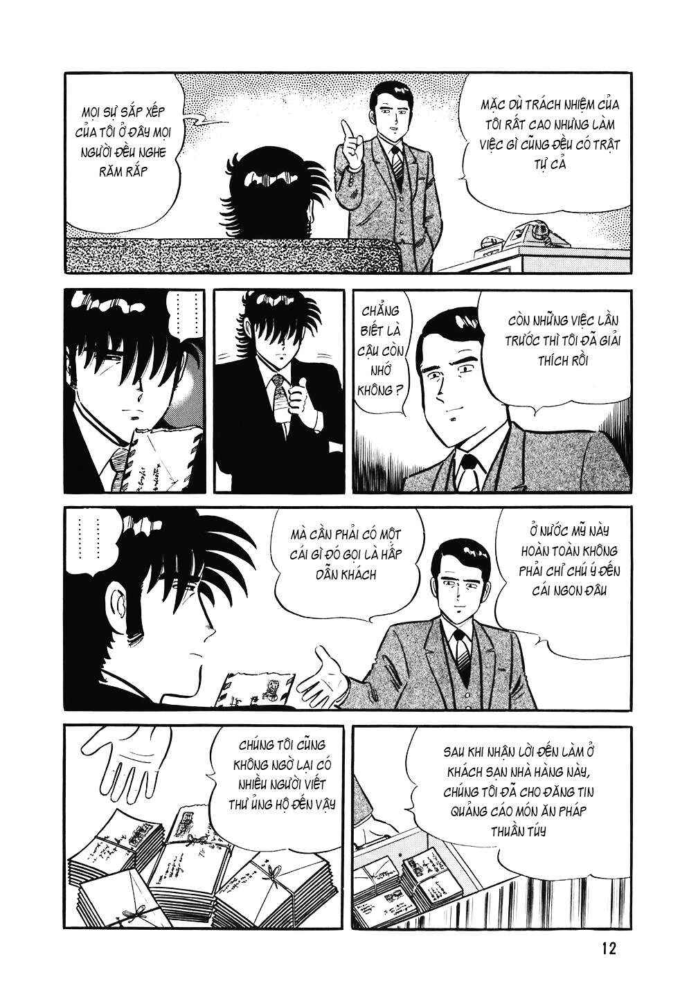 Chapter 137 - Page 11