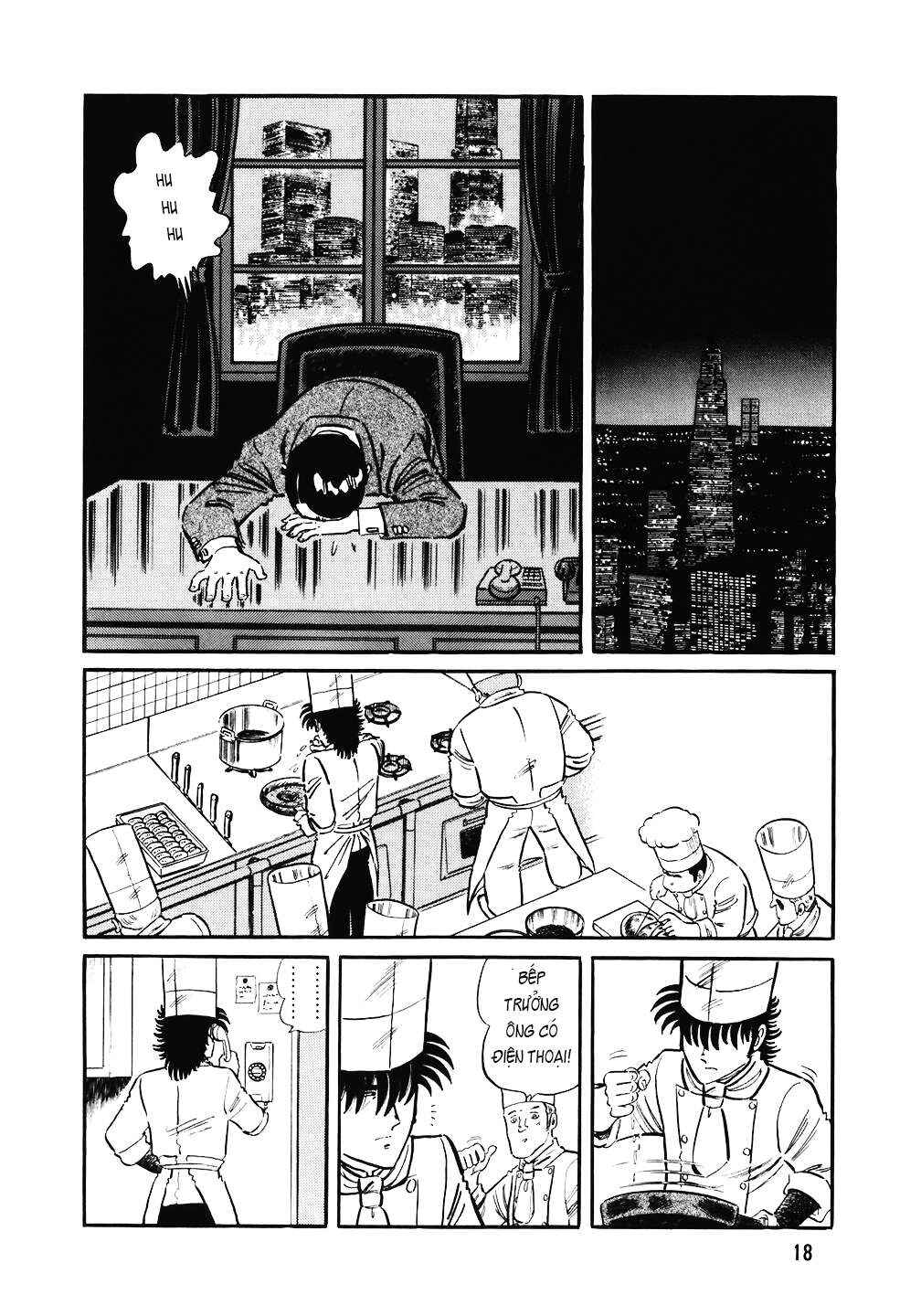 Chapter 137 - Page 17