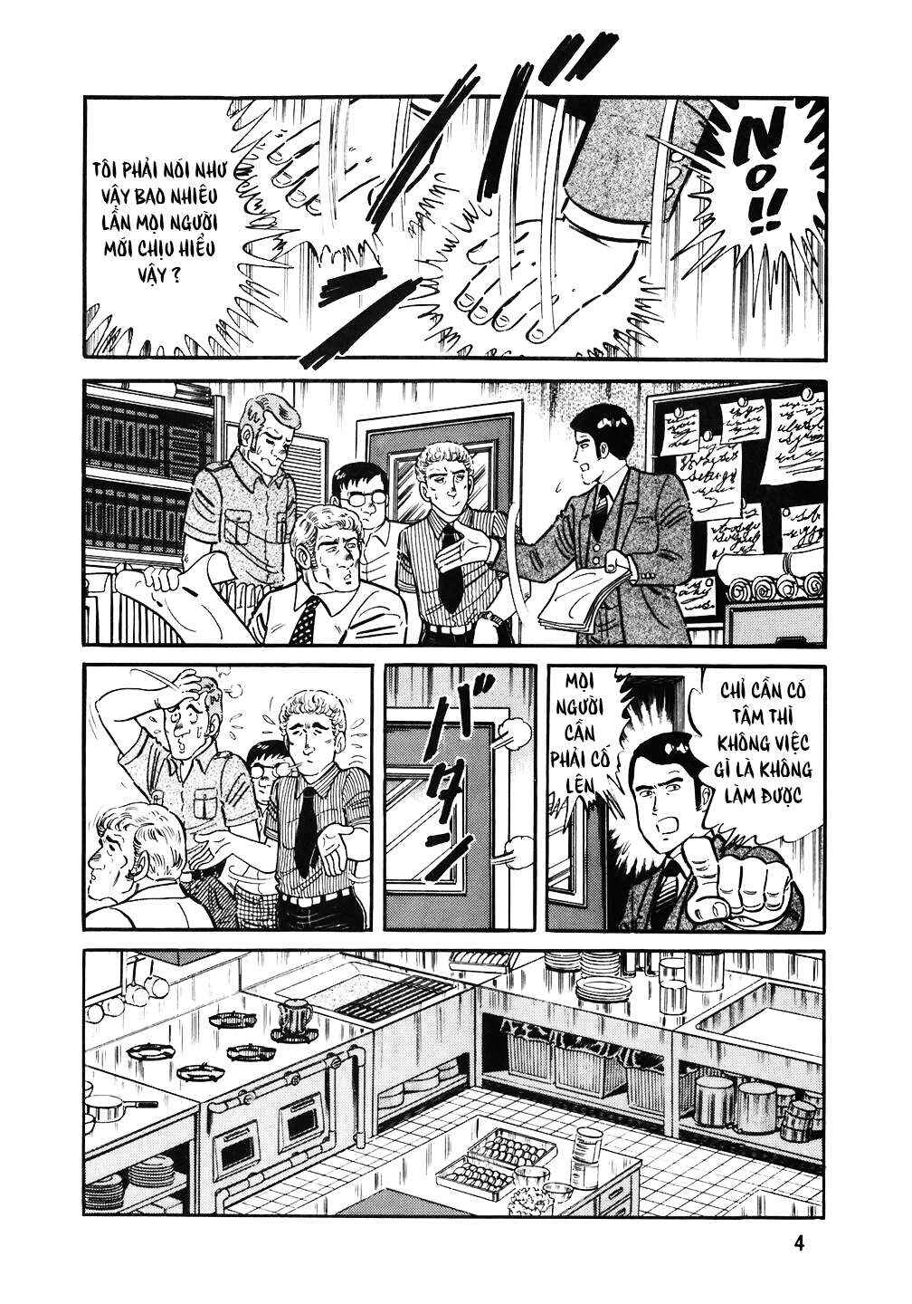 Chapter 137 - Page 3