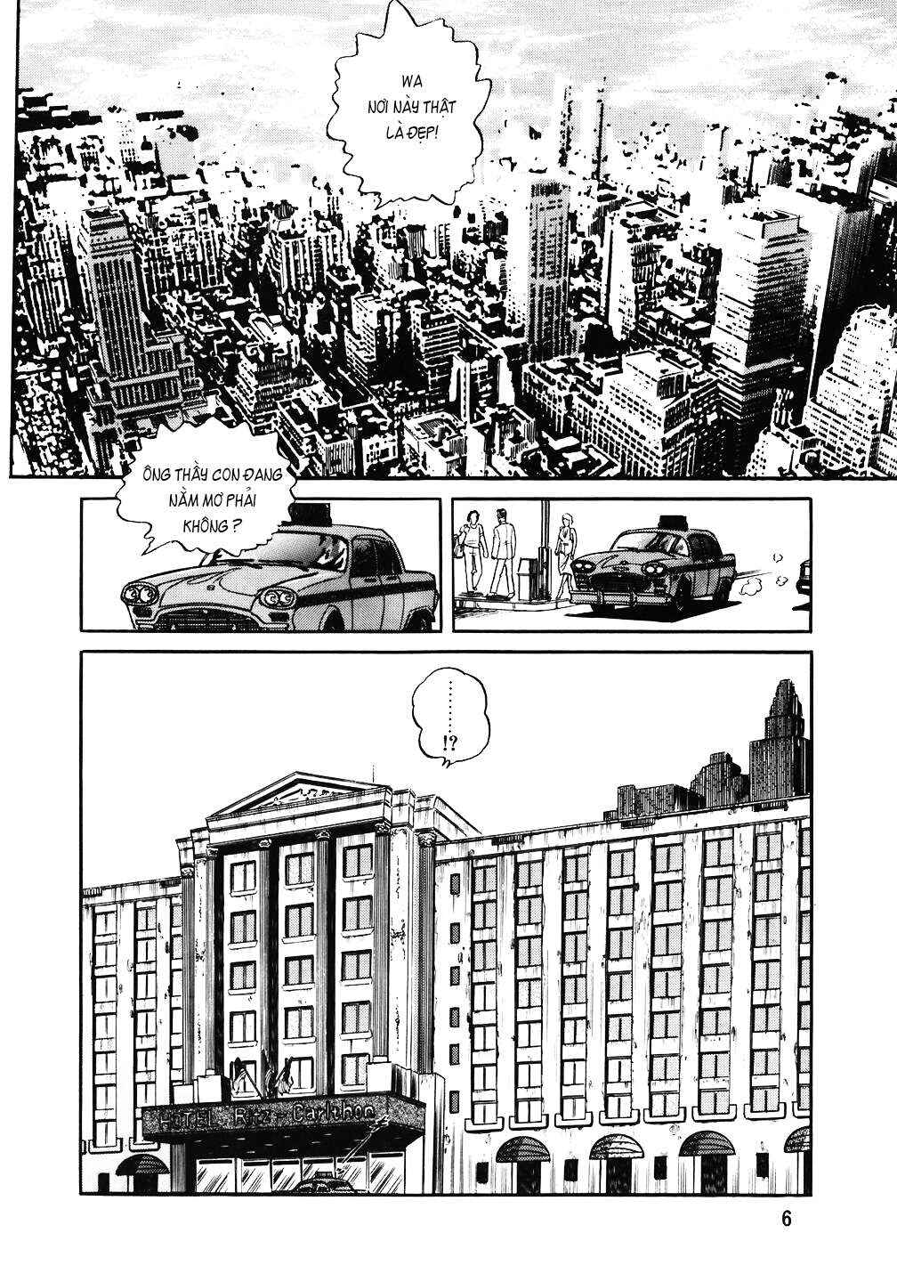 Chapter 137 - Page 5