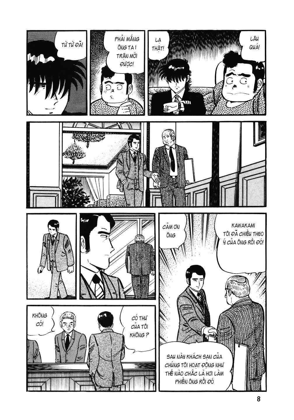 Chapter 137 - Page 7