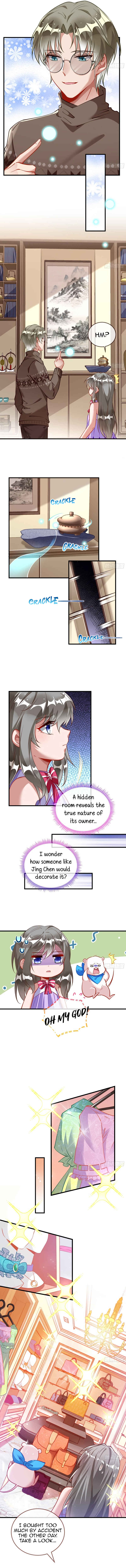 Chapter 421 - Page 13