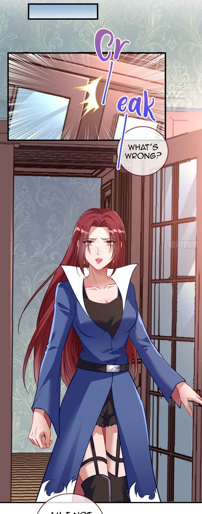 Chapter 421 - Page 16