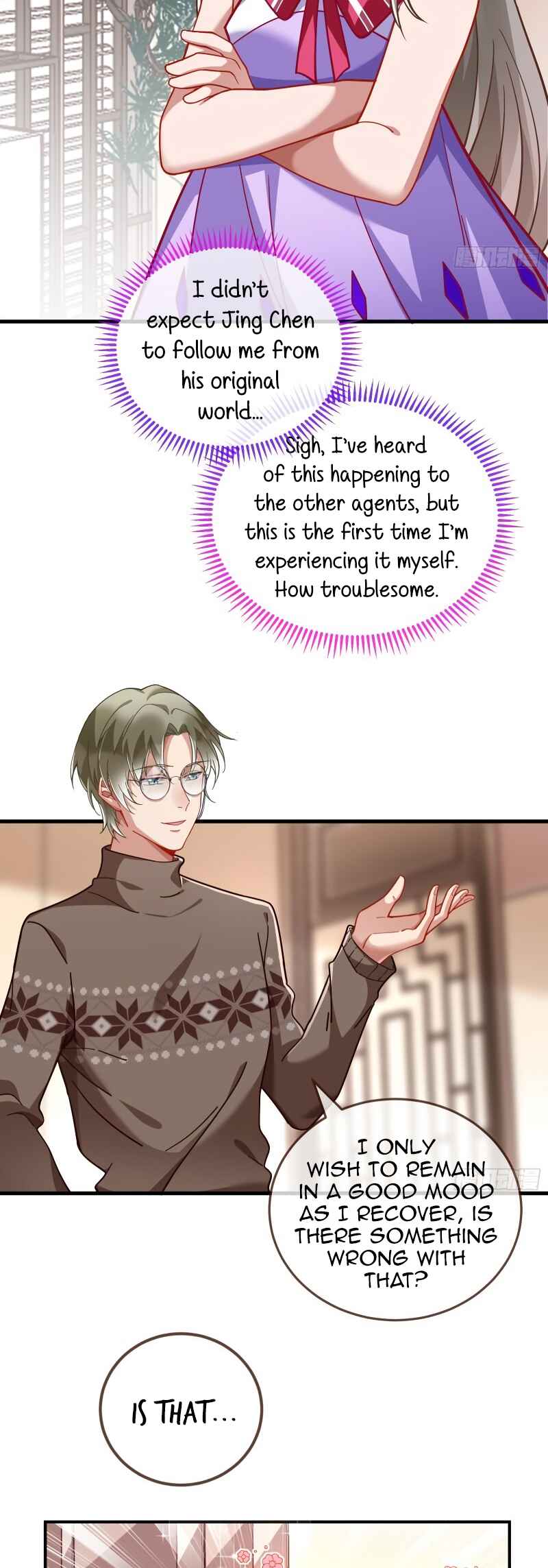 Chapter 421 - Page 3