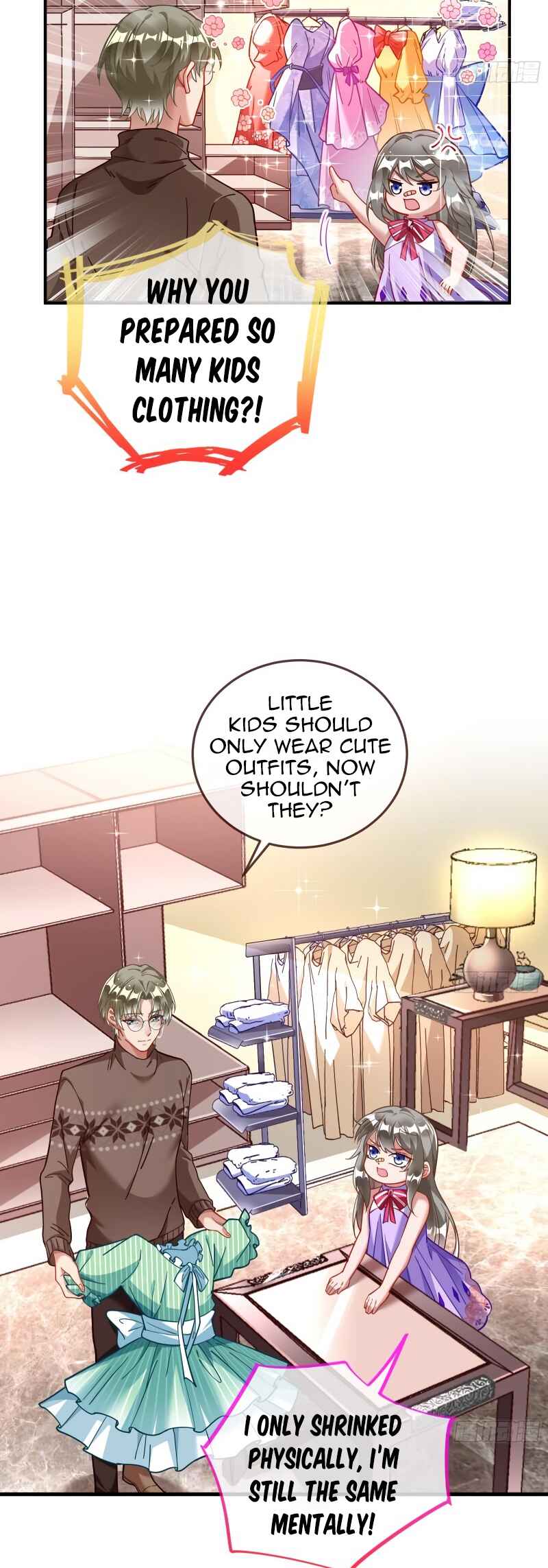 Chapter 421 - Page 4
