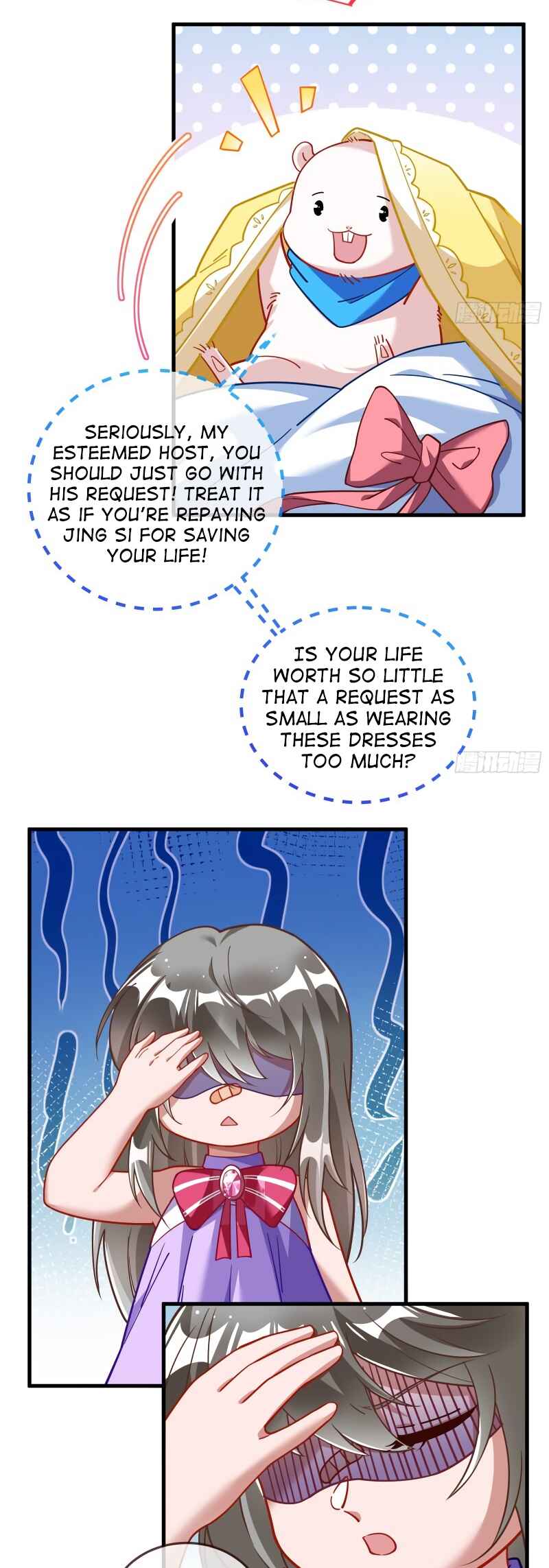 Chapter 421 - Page 5