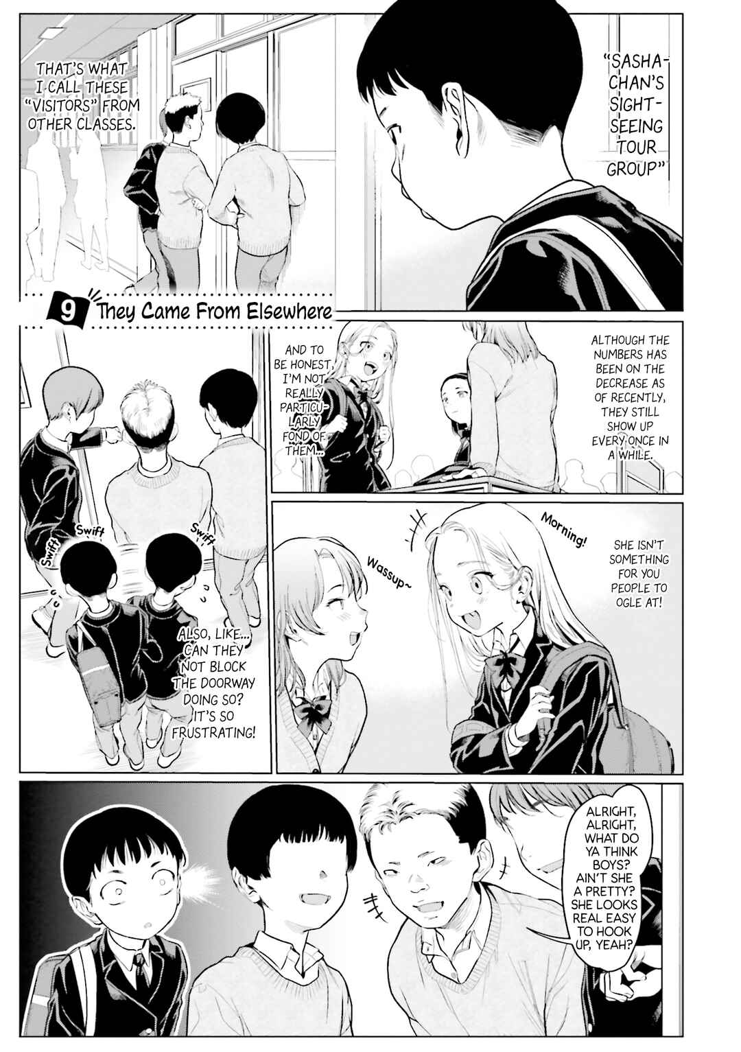 Chapter 9 - Page 1