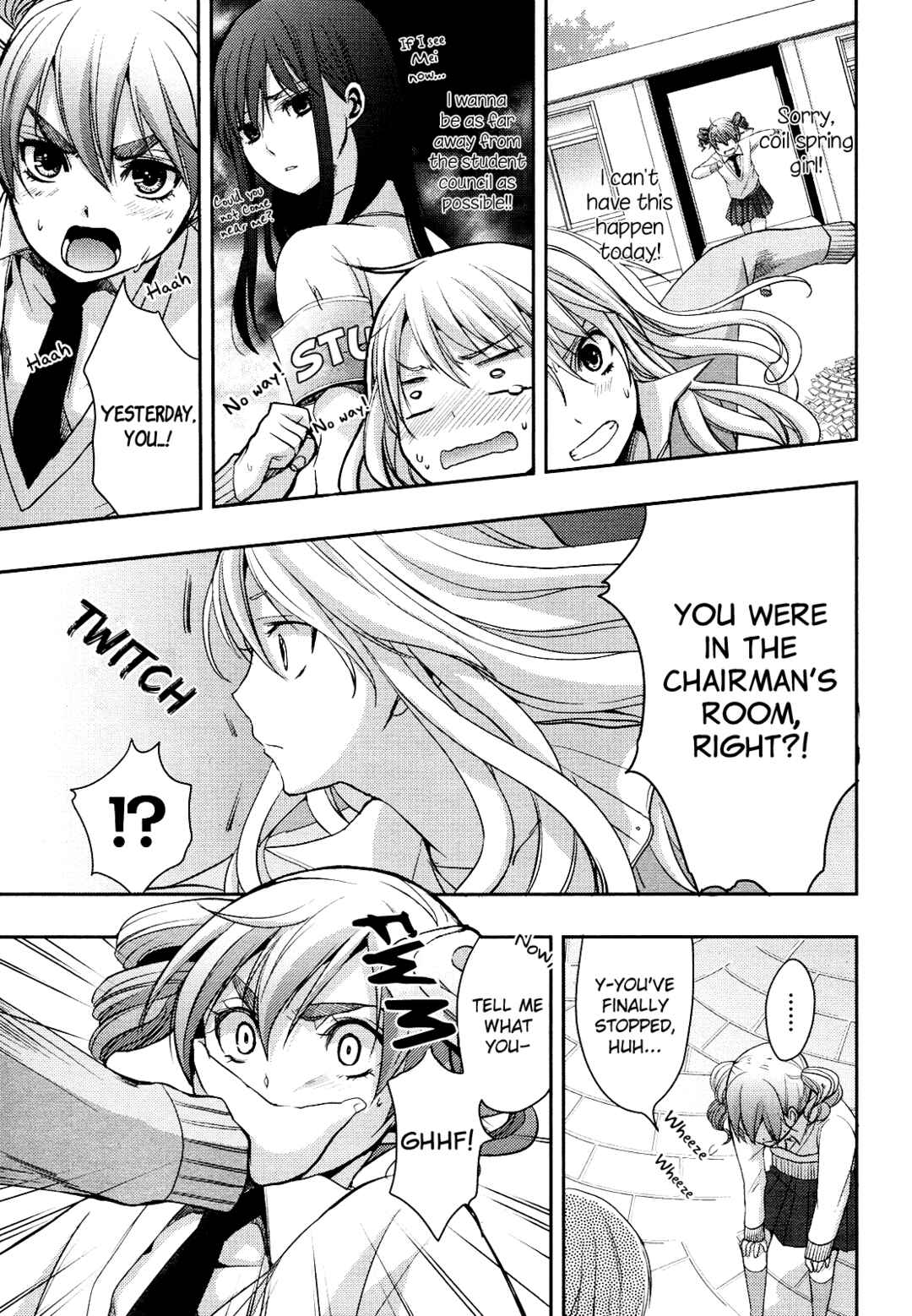 Chapter 5 - Page 5