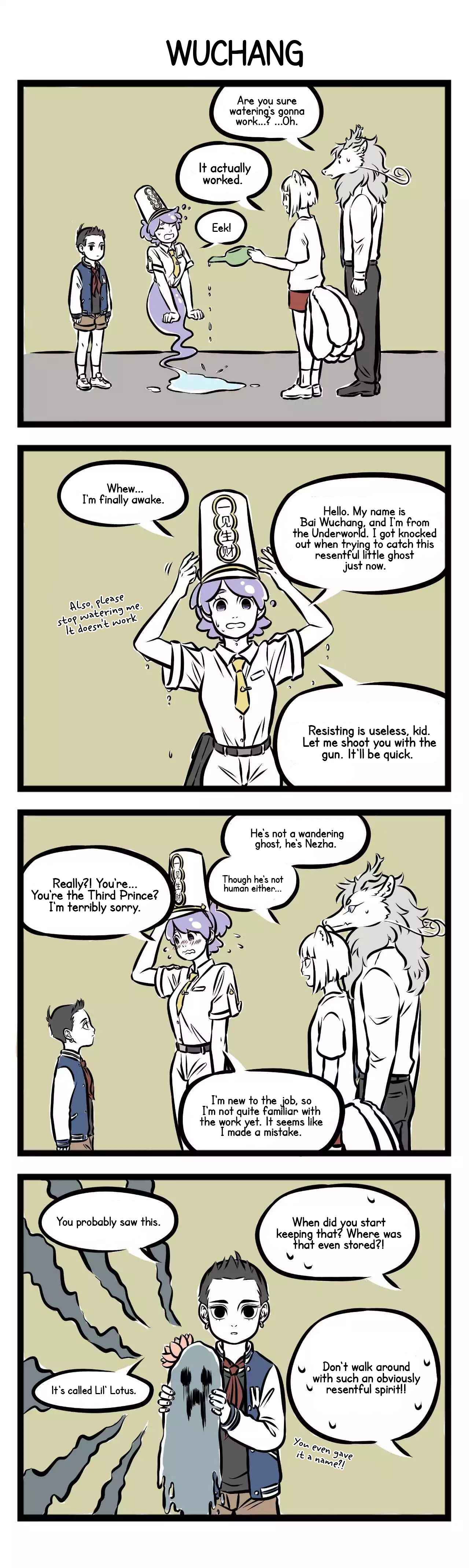 Chapter 221 - Page 3
