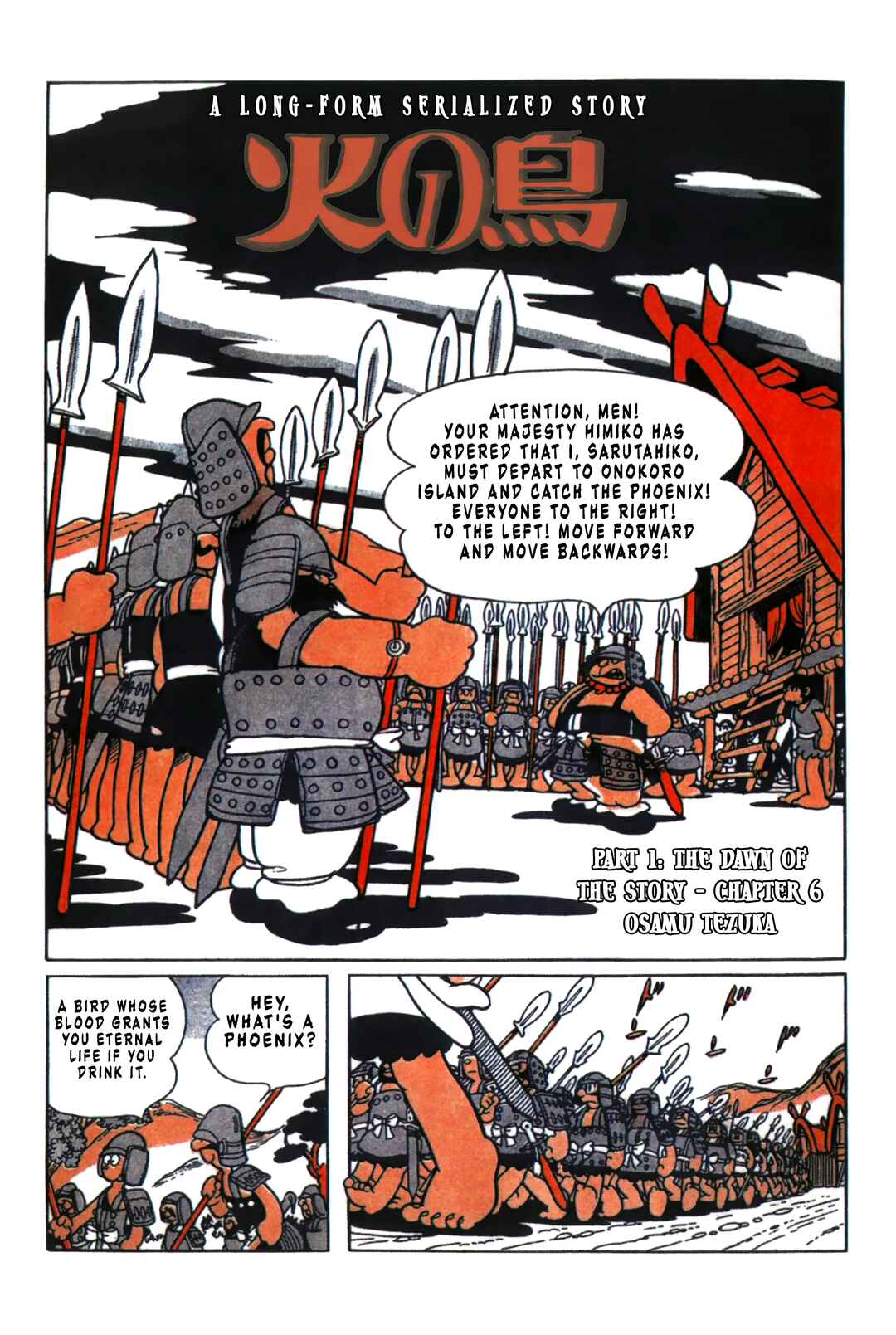 Chapter 6 - Page 1
