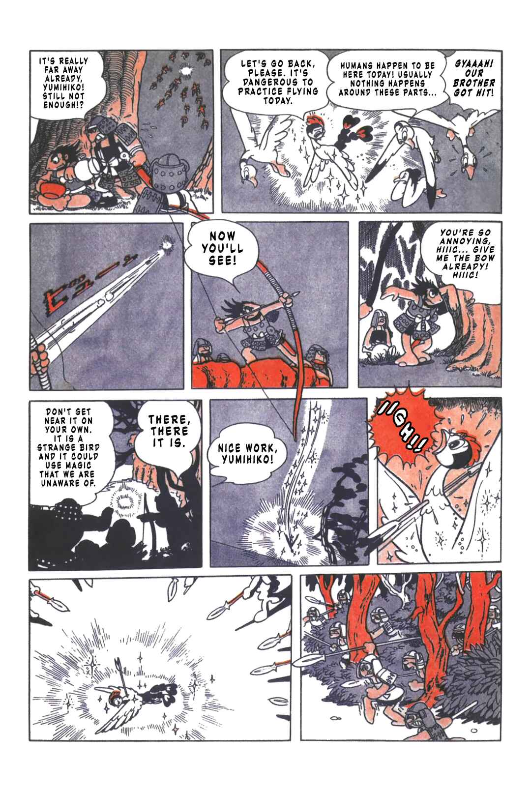 Chapter 6 - Page 5