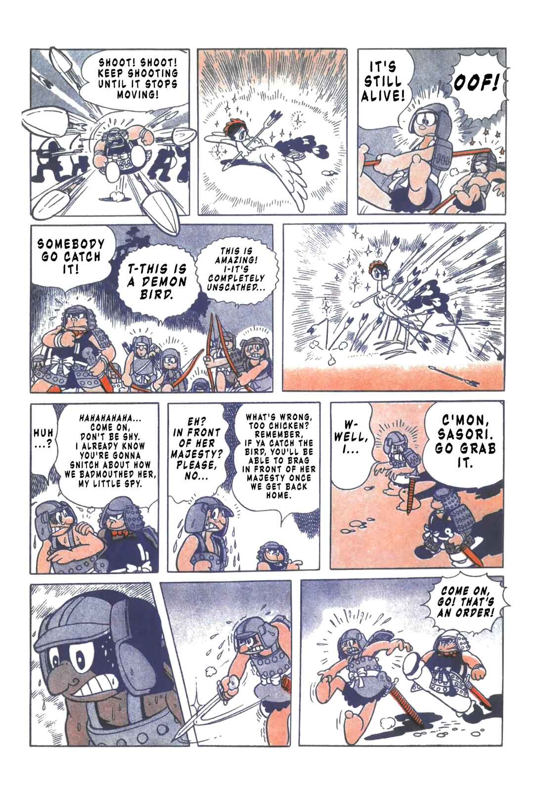 Chapter 6 - Page 6