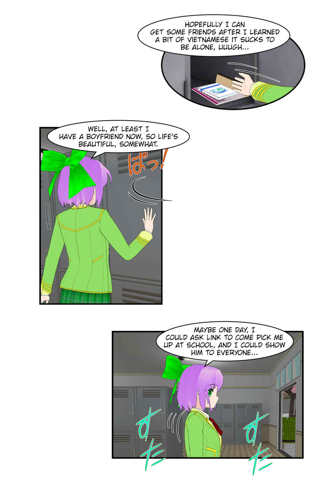 Chapter 16 - Page 17
