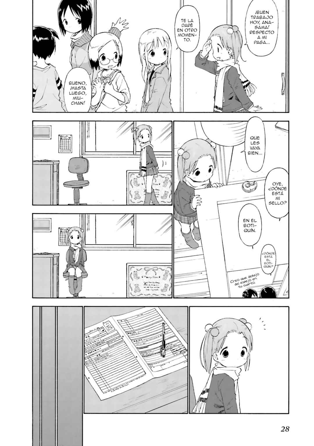 Chapter 42 - Page 10