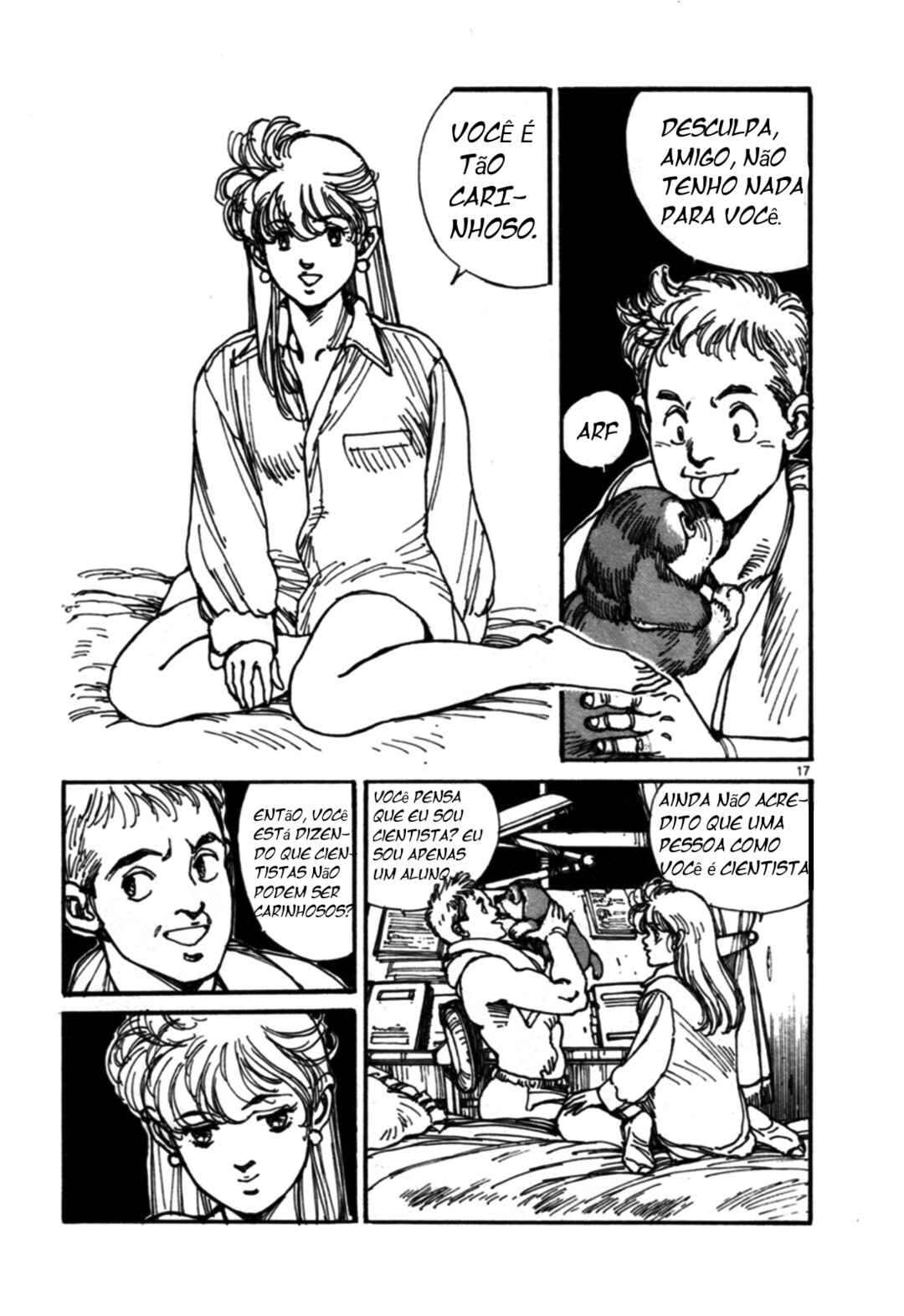Chapter ? - Page 16