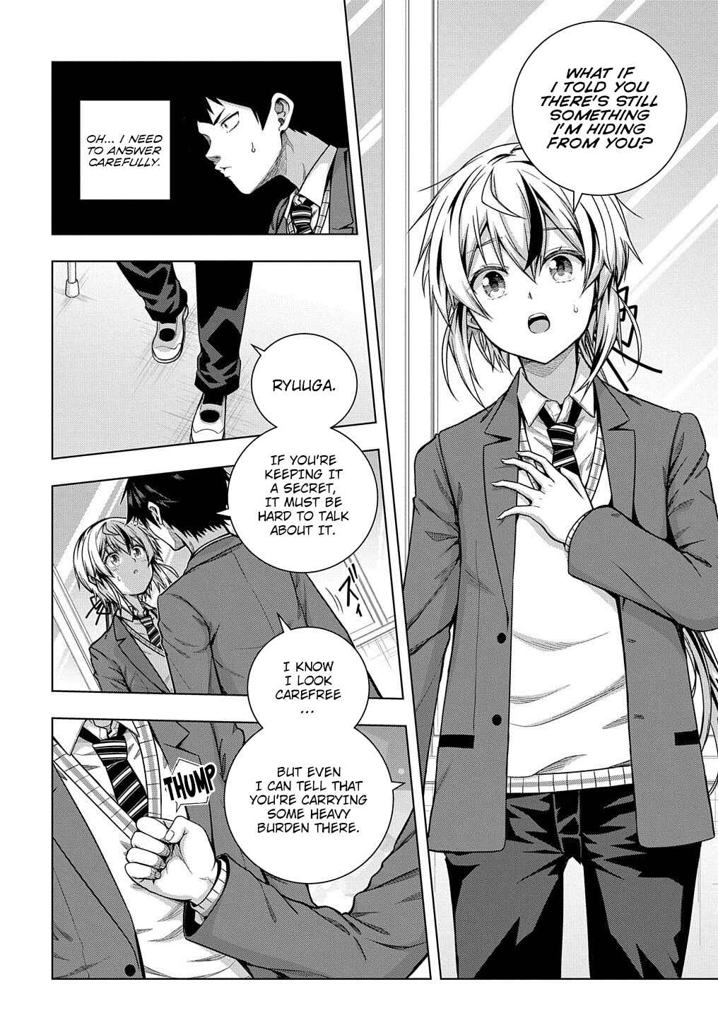 Chapter 5 - Page 6