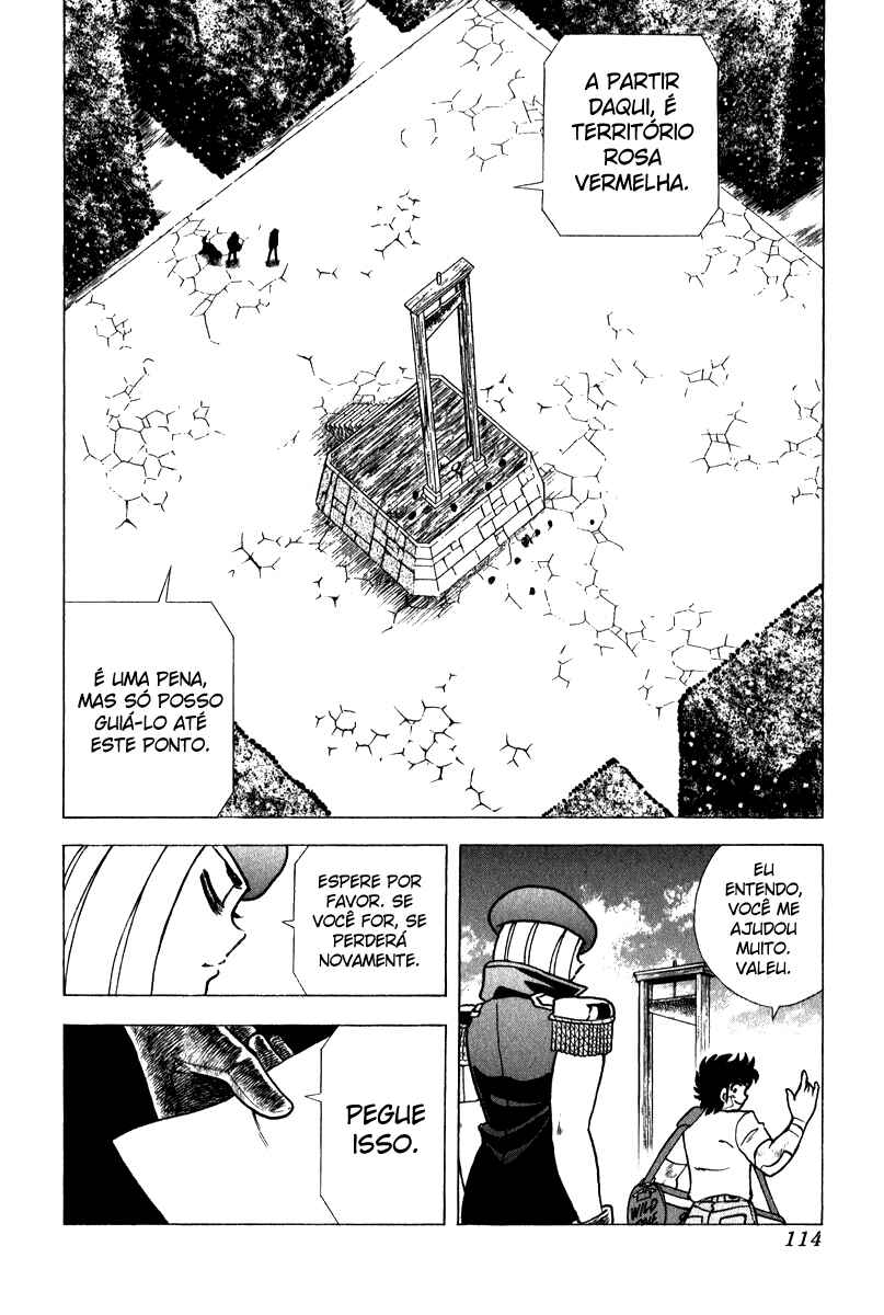 Chapter 91 - Page 11