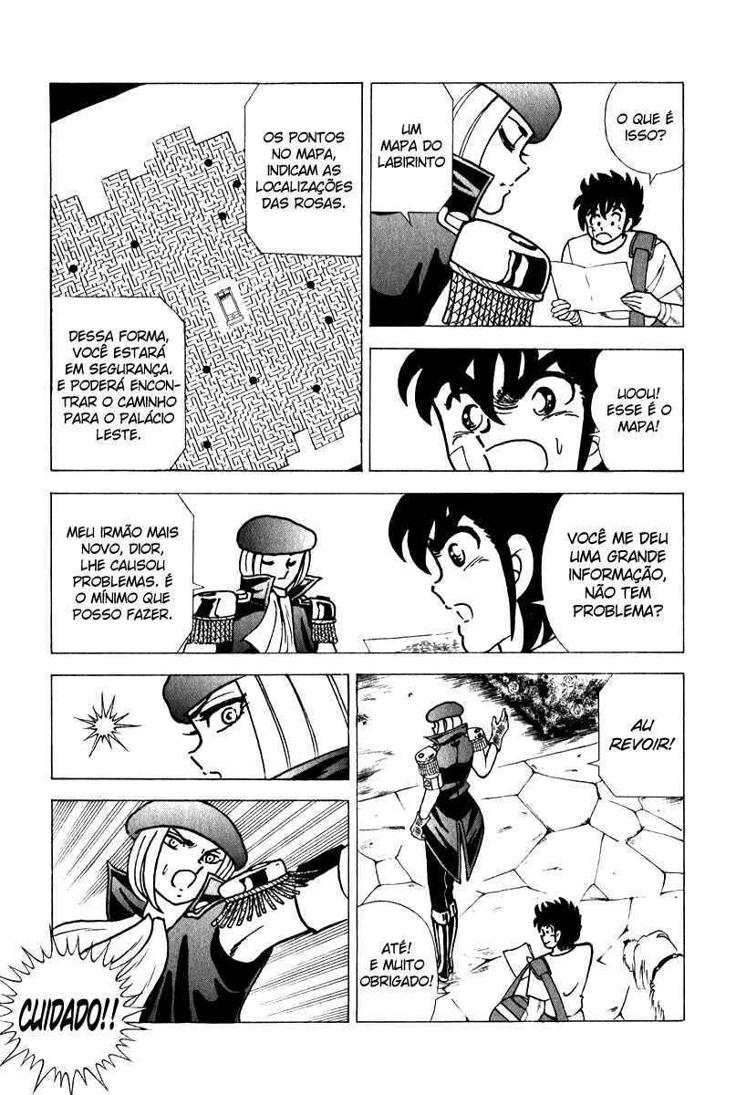 Chapter 91 - Page 12