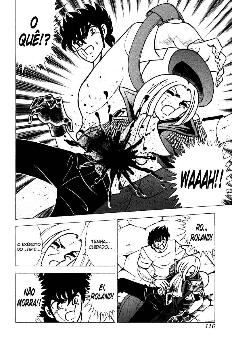 Chapter 91 - Page 13