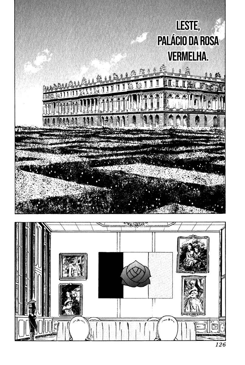 Chapter 91 - Page 21