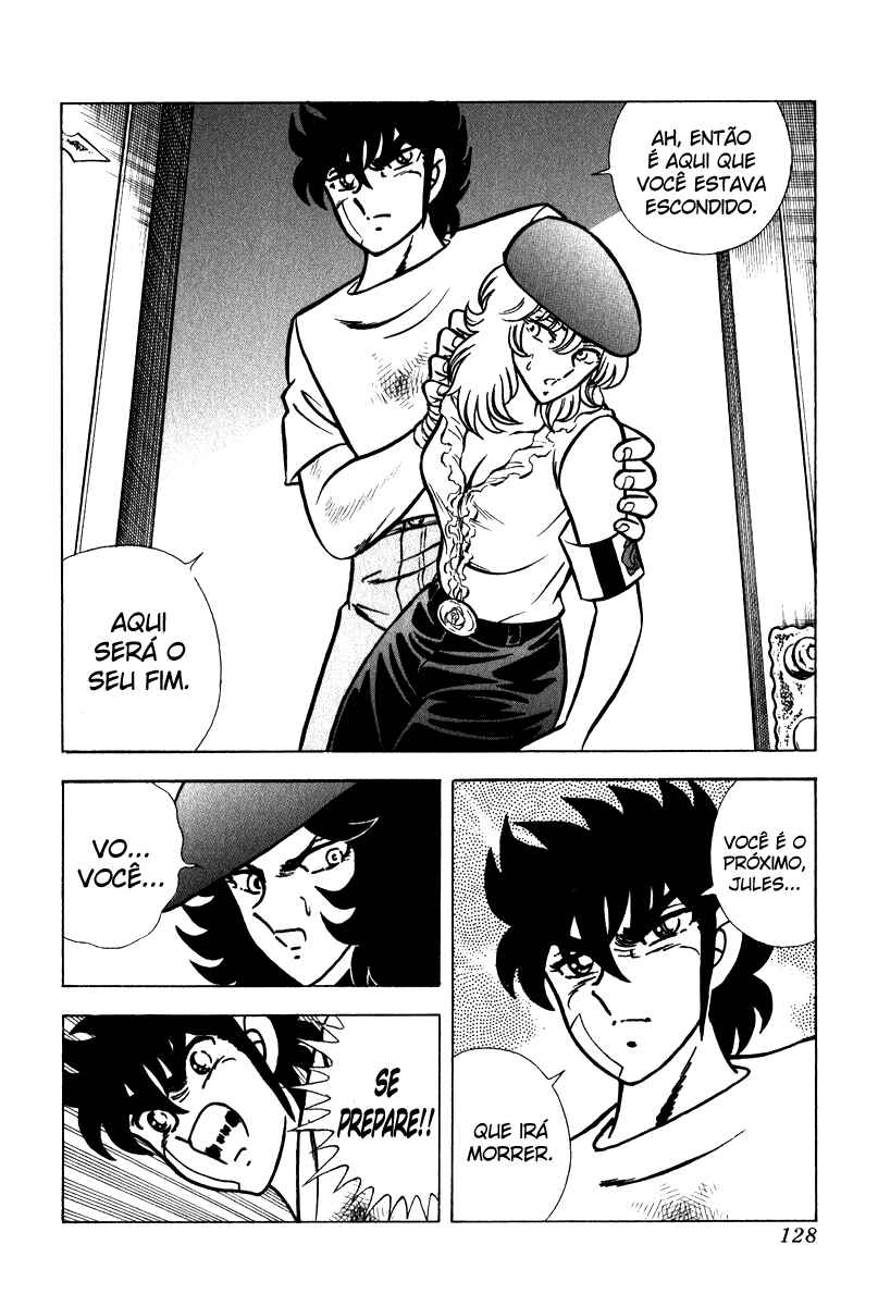 Chapter 91 - Page 23