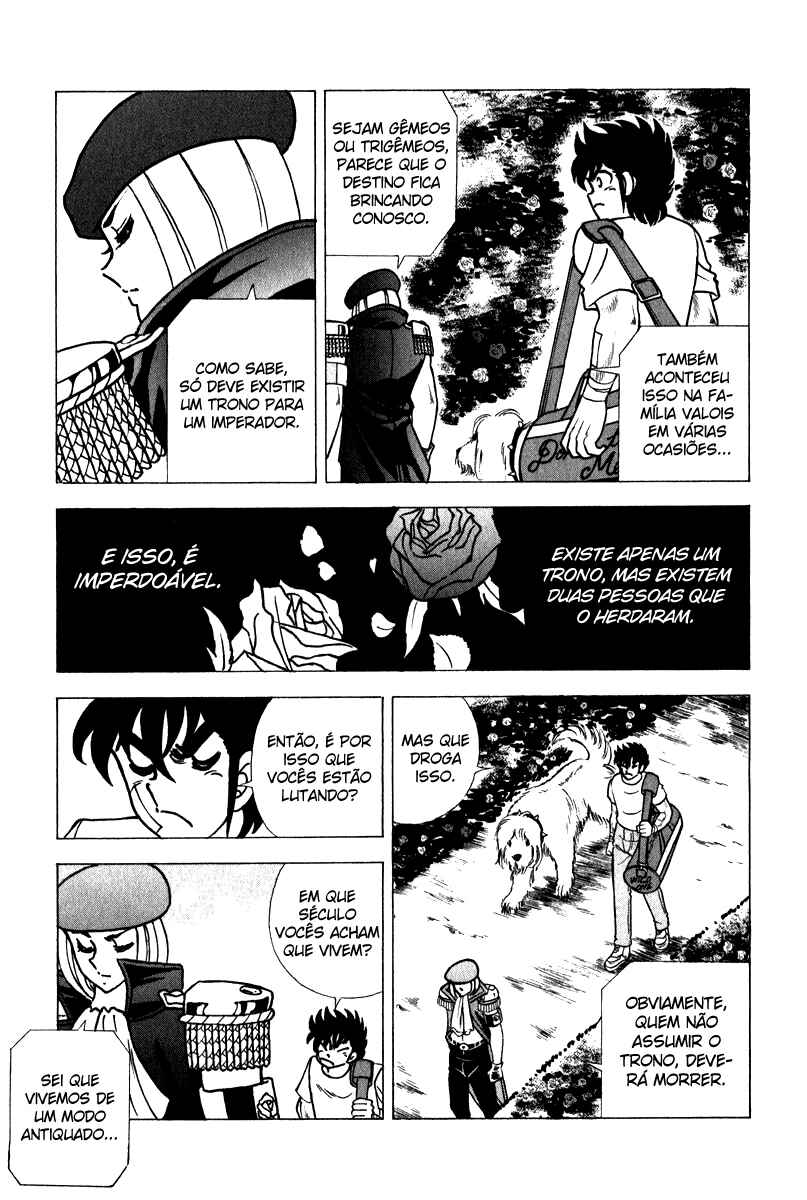 Chapter 91 - Page 8