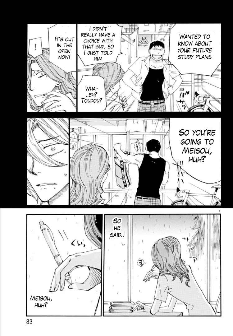 Chapter 81 - Page 9