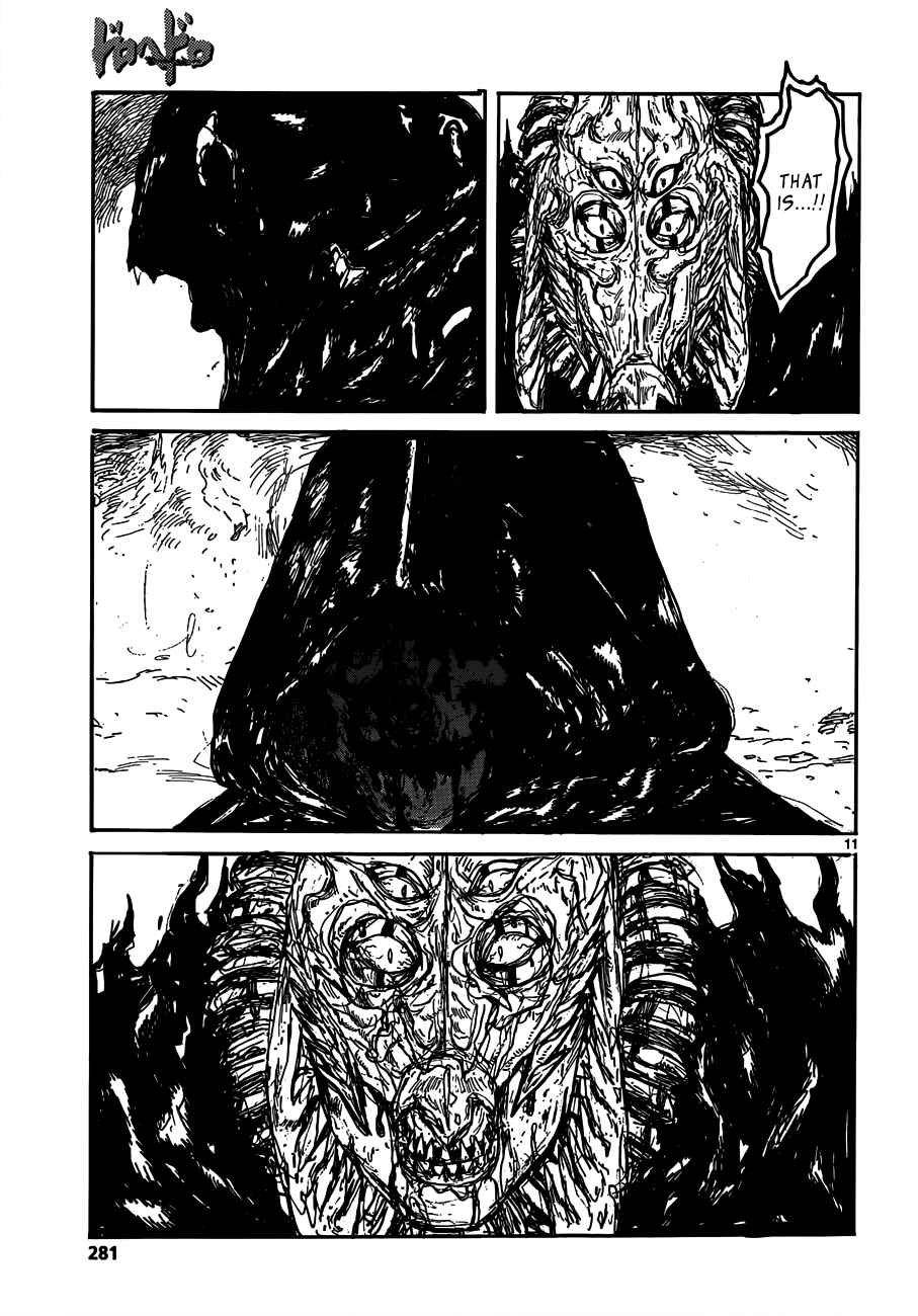 Chapter 121 - Page 11