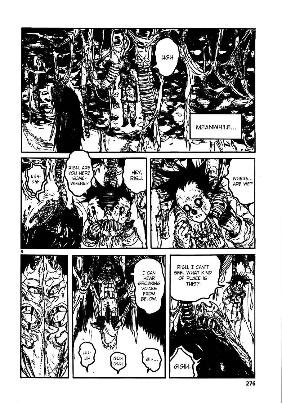Chapter 121 - Page 6