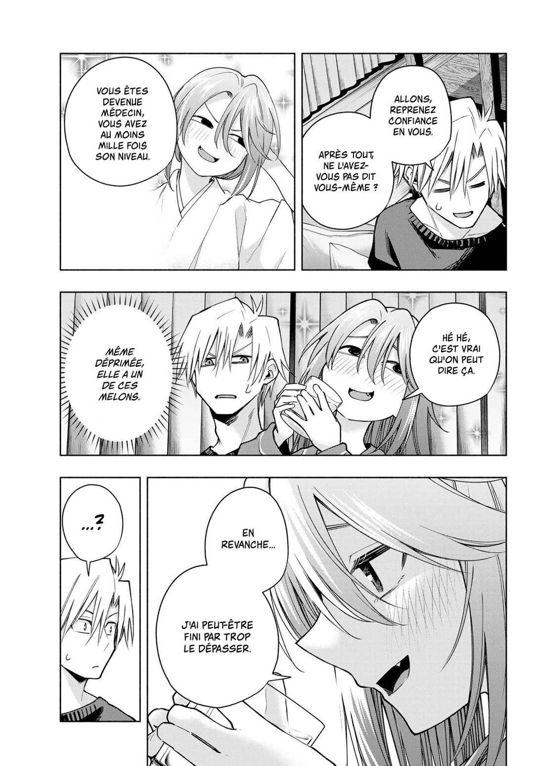 Chapter 151 - Page 13