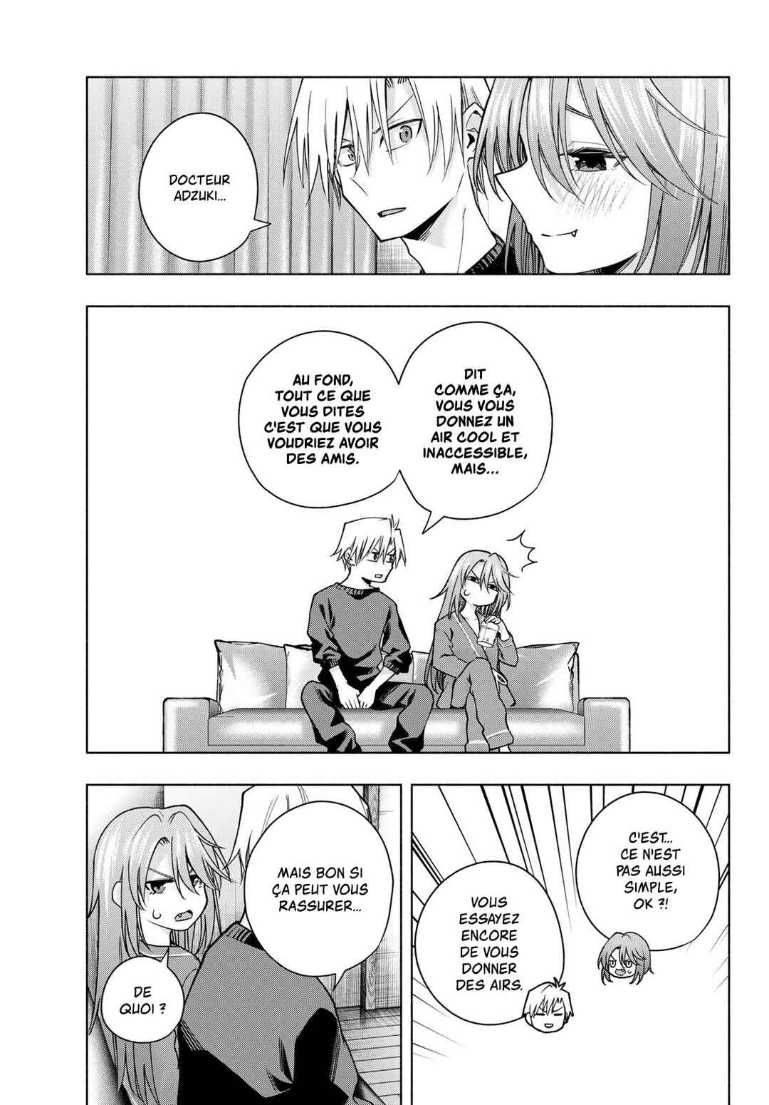 Chapter 151 - Page 15