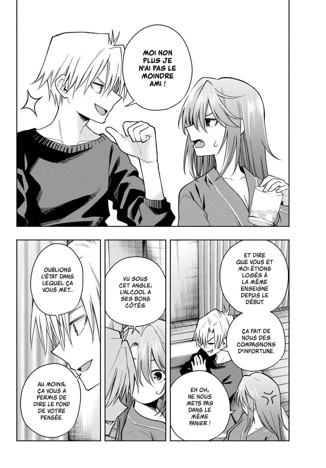 Chapter 151 - Page 16
