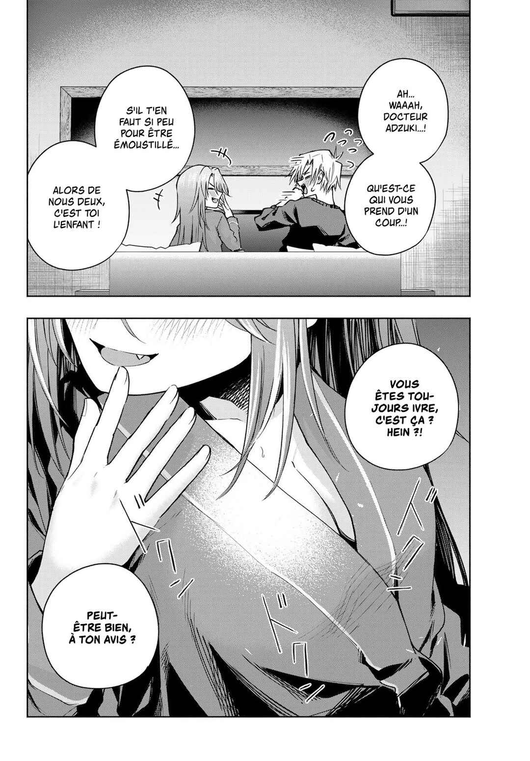 Chapter 151 - Page 19