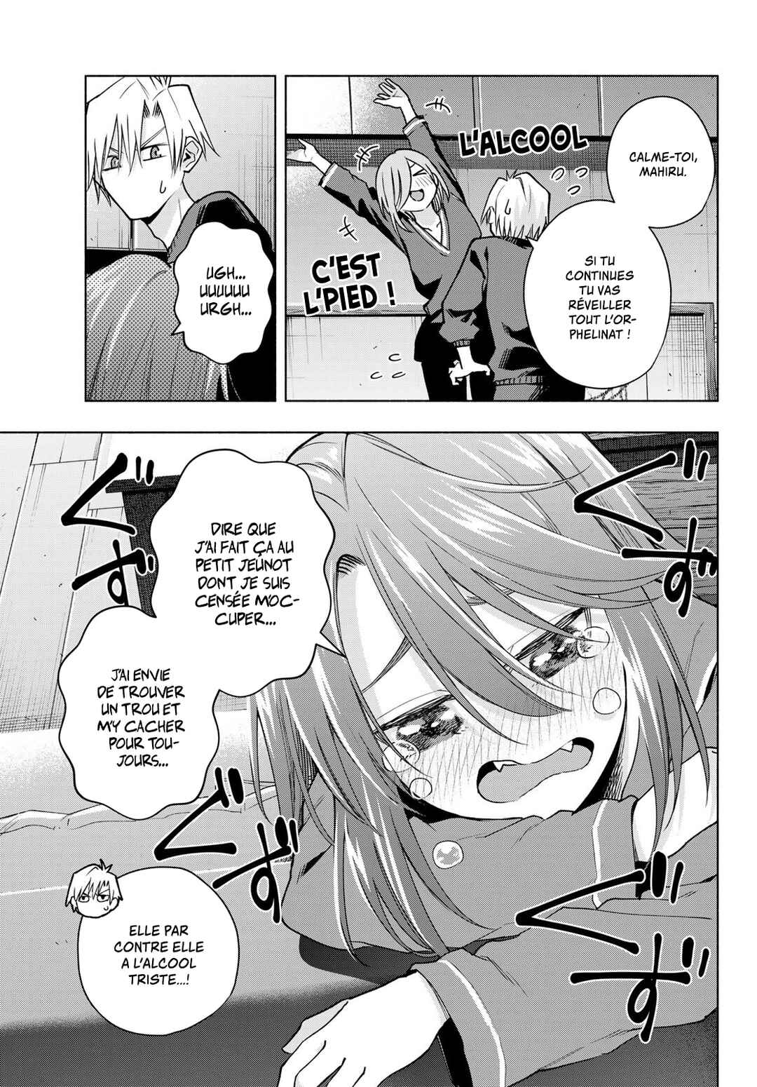 Chapter 151 - Page 9