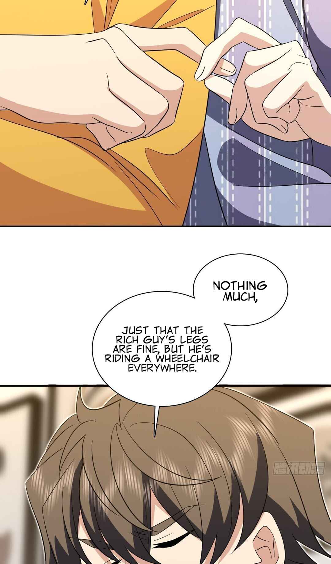 Chapter 329 - Page 32