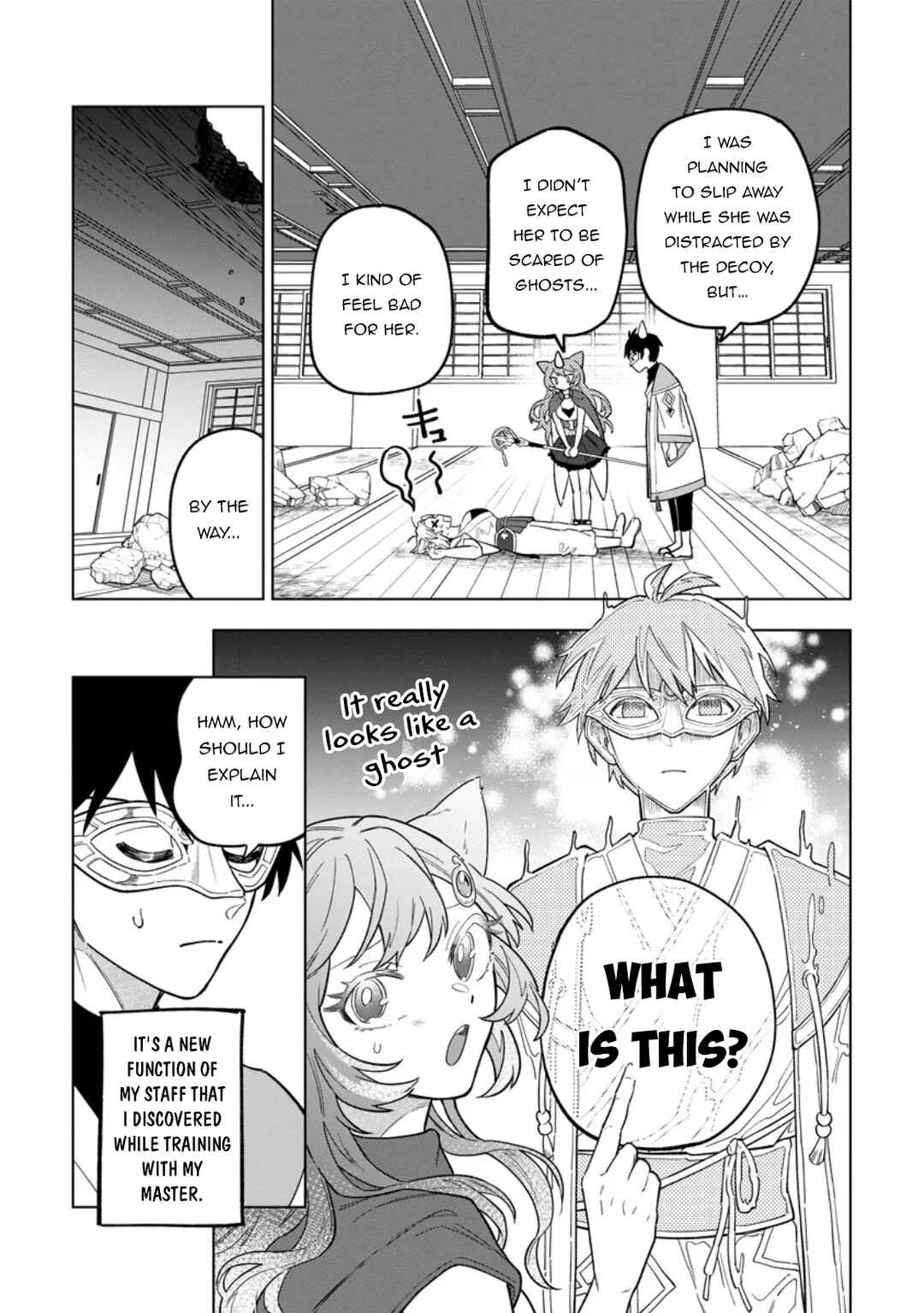 Chapter 50 - Page 14